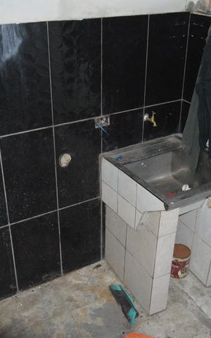 Casa à venda com 40m², 1 quarto e sem vagaÁrea de Serviço