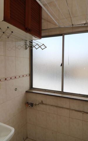 Apartamento à venda com 57m², 2 quartos e 1 vagaÁrea de Serviço