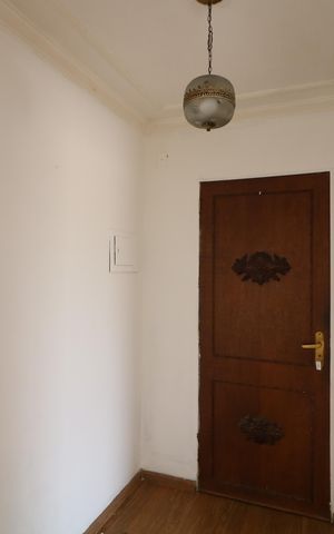 Apartamento à venda com 57m², 2 quartos e 1 vagaHall de entrada
