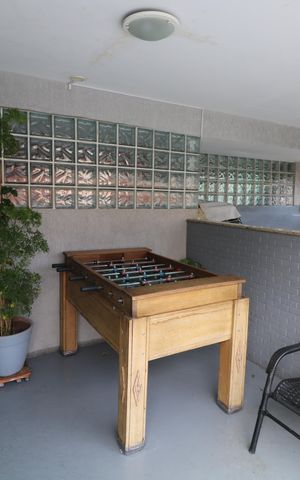 Apartamento à venda com 57m², 2 quartos e 1 vagaArea de Jogos