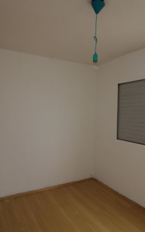 Apartamento à venda com 57m², 2 quartos e 1 vagaQuarto
