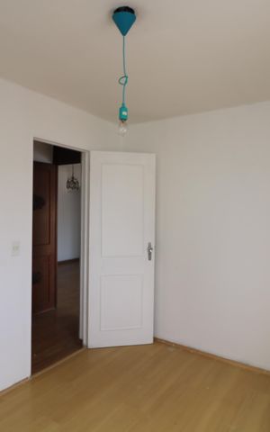 Apartamento à venda com 57m², 2 quartos e 1 vagaQuarto