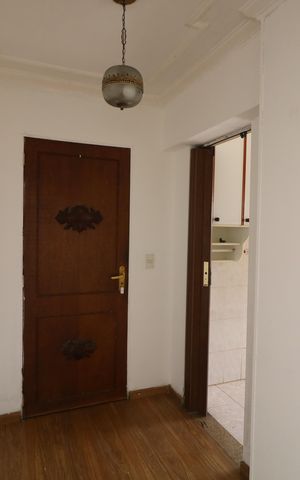 Apartamento à venda com 57m², 2 quartos e 1 vagaHall de entrada