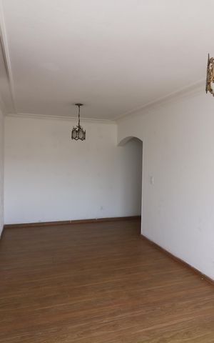 Apartamento à venda com 57m², 2 quartos e 1 vagaSala