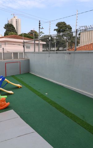 Apartamento à venda com 57m², 2 quartos e 1 vagaÁrea comum - Playground