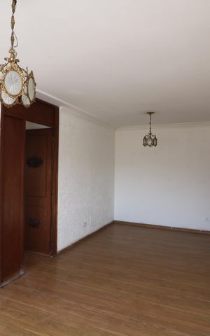 Apartamento à venda com 57m², 2 quartos e 1 vagaSala