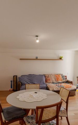 Apartamento à venda com 95m², 3 quartos e 1 vaga