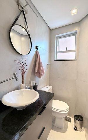 Apartamento à venda com 129m², 3 quartos e sem vaga