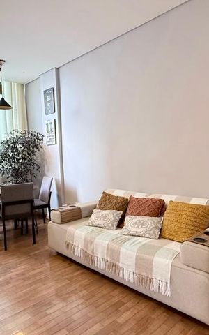 Apartamento à venda com 129m², 3 quartos e sem vaga