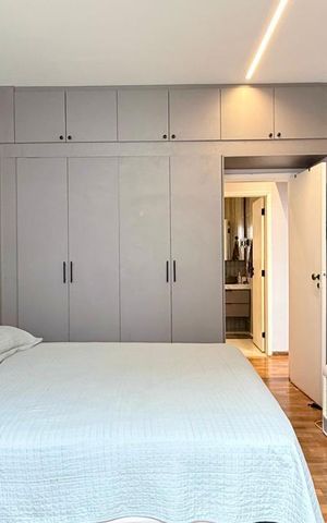 Apartamento à venda com 129m², 3 quartos e sem vaga