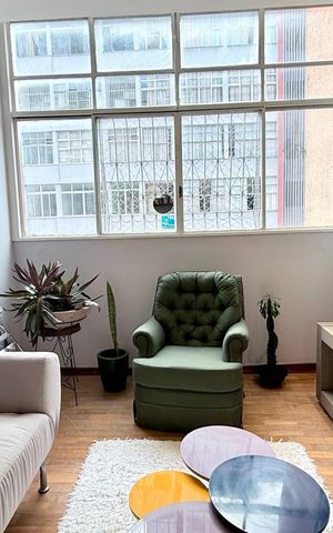 Apartamento à venda com 129m², 3 quartos e sem vaga