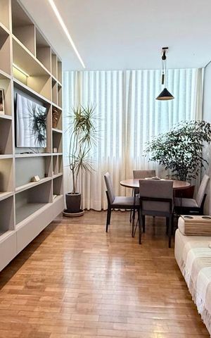 Apartamento à venda com 129m², 3 quartos e sem vaga