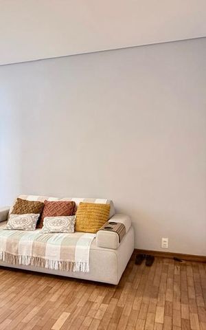 Apartamento à venda com 129m², 3 quartos e sem vaga