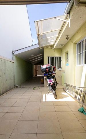 Casa para alugar com 135m², 2 quartos e 2 vagas Casa para alugar com 135m², 2 quartos e 2 vagasQuintal e área de serviço