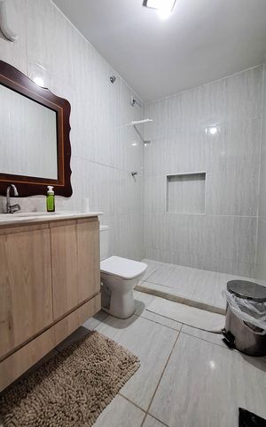 Casa para alugar com 740m², 3 quartos e 3 vagas Casa para alugar com 740m², 3 quartos e 3 vagasBanheiro Social