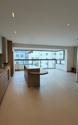 Apartamento para alugar com 81m², 2 quartos e 1 vaga Apartamento para alugar com 81m², 2 quartos e 1 vagaCozinha