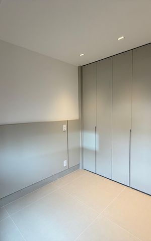 Apartamento para alugar com 81m², 2 quartos e 1 vaga Apartamento para alugar com 81m², 2 quartos e 1 vagaQuarto 2