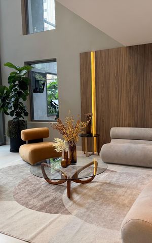 Apartamento para alugar com 81m², 2 quartos e 1 vaga