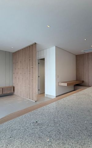 Apartamento para alugar com 81m², 2 quartos e 1 vaga Apartamento para alugar com 81m², 2 quartos e 1 vagaCozinha