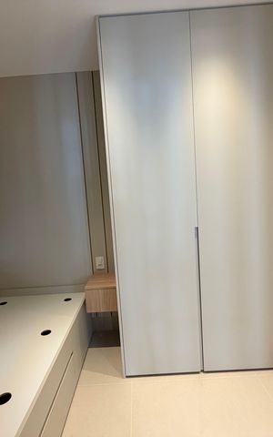 Apartamento para alugar com 81m², 2 quartos e 1 vaga Apartamento para alugar com 81m², 2 quartos e 1 vagaQuarto 1