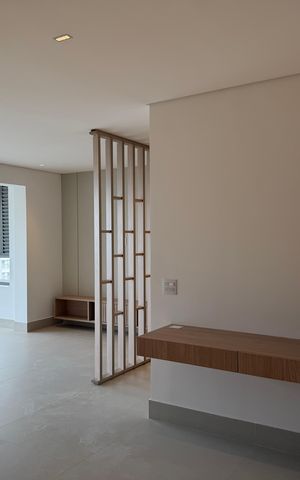 Apartamento para alugar com 81m², 2 quartos e 1 vaga Apartamento para alugar com 81m², 2 quartos e 1 vagaSala