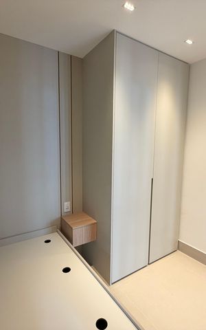 Apartamento para alugar com 81m², 2 quartos e 1 vaga Apartamento para alugar com 81m², 2 quartos e 1 vagaQuarto 1