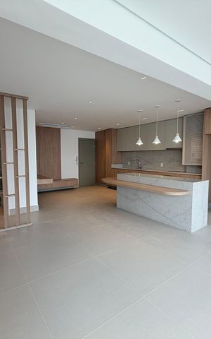 Apartamento para alugar com 81m², 2 quartos e 1 vaga Apartamento para alugar com 81m², 2 quartos e 1 vagaCozinha
