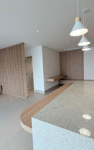 Apartamento para alugar com 81m², 2 quartos e 1 vaga Apartamento para alugar com 81m², 2 quartos e 1 vagaSala
