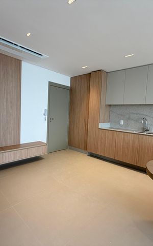 Apartamento para alugar com 81m², 2 quartos e 1 vaga Apartamento para alugar com 81m², 2 quartos e 1 vagaCozinha