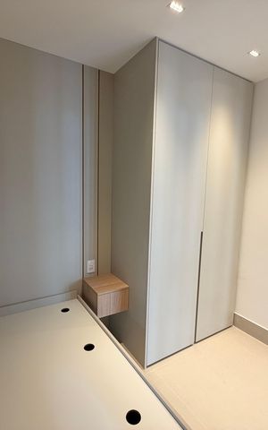Apartamento para alugar com 81m², 2 quartos e 1 vaga Apartamento para alugar com 81m², 2 quartos e 1 vagaQuarto 1