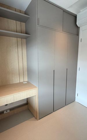 Apartamento para alugar com 81m², 3 quartos e 1 vaga Apartamento para alugar com 81m², 3 quartos e 1 vagaSuíte
