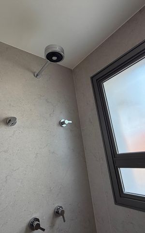 Apartamento para alugar com 81m², 3 quartos e 1 vaga Apartamento para alugar com 81m², 3 quartos e 1 vagaBanheiro da Suíte