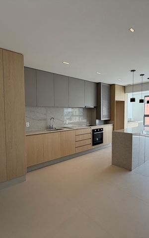 Apartamento para alugar com 81m², 3 quartos e 1 vaga Apartamento para alugar com 81m², 3 quartos e 1 vagaCozinha