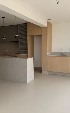 Apartamento para alugar com 81m², 3 quartos e 1 vaga Apartamento para alugar com 81m², 3 quartos e 1 vagaCozinha