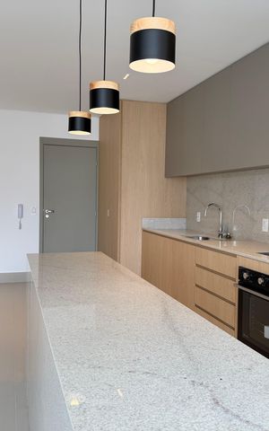 Apartamento para alugar com 81m², 3 quartos e 1 vaga Apartamento para alugar com 81m², 3 quartos e 1 vagaCozinha