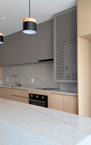 Apartamento para alugar com 81m², 3 quartos e 1 vaga Apartamento para alugar com 81m², 3 quartos e 1 vagaCozinha