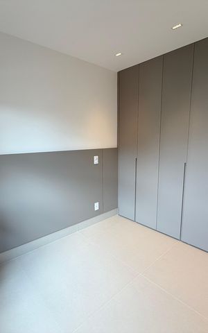 Apartamento para alugar com 81m², 3 quartos e 1 vaga Apartamento para alugar com 81m², 3 quartos e 1 vagaQuarto 2