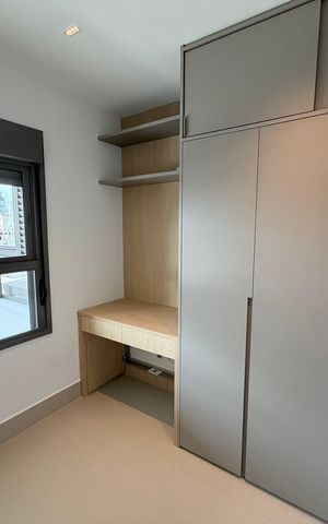 Apartamento para alugar com 81m², 3 quartos e 1 vaga Apartamento para alugar com 81m², 3 quartos e 1 vagaSuíte