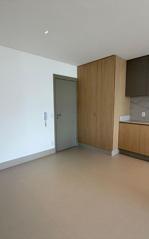 Apartamento para alugar com 81m², 3 quartos e 1 vaga Apartamento para alugar com 81m², 3 quartos e 1 vagaSala