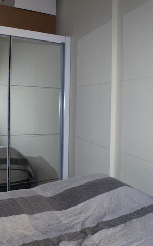 Apartamento à venda com 48m², 2 quartos e 1 vagaQuarto