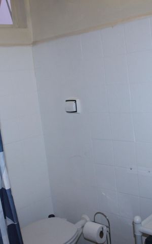 Apartamento à venda com 48m², 2 quartos e 1 vagaBanheiro social