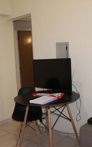 Apartamento à venda com 48m², 2 quartos e 1 vagaSala