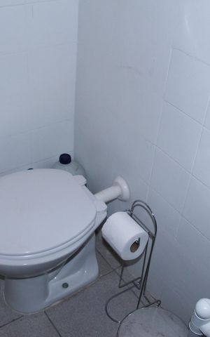 Apartamento à venda com 48m², 2 quartos e 1 vagaBanheiro social