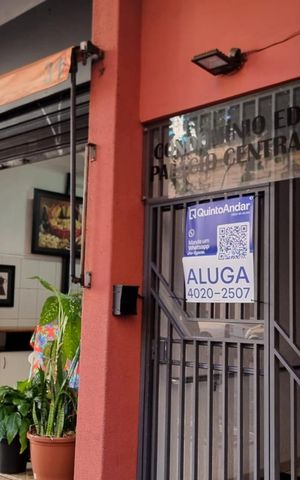 Apartamento à venda com 48m², 2 quartos e 1 vaga Apartamento à venda com 48m², 2 quartos e 1 vagaFachada