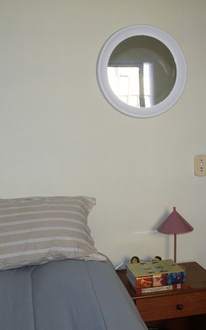 Apartamento à venda com 48m², 2 quartos e 1 vagaQuarto 2