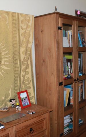 Apartamento à venda com 48m², 2 quartos e 1 vagaQuarto