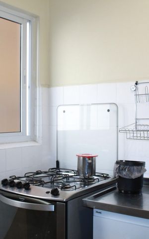 Apartamento à venda com 48m², 2 quartos e 1 vagaCozinha