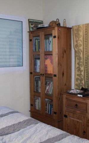 Apartamento à venda com 48m², 2 quartos e 1 vagaQuarto