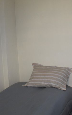 Apartamento à venda com 48m², 2 quartos e 1 vagaQuarto 2