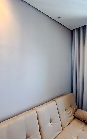 Apartamento à venda com 106m², 3 quartos e 2 vagasQuarto 1